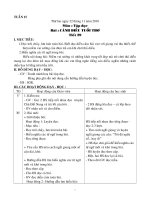 GIAO AN 4 TUAN 15(KTKN)