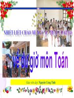 PT bac nhat hai an(GVG)