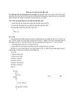 Hàm tạo sao chép của lớp dẫn xuất