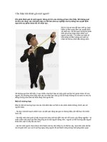 Cẩn thận khi đánh giá một người