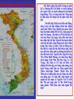 GIỚI THIỆU TIỀM NĂNG DU LỊCH HÀ TĨNH