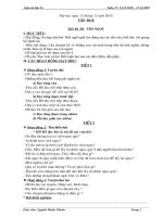 bai soan nong hoi day vua an vua thoi