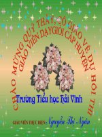 Khoa học: Gốm xây dựng: Gạch, ngói