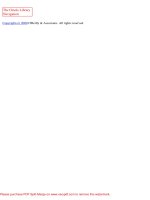 Oracle PLSQL Language- P28