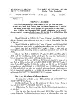 Sửa đổi phụ cấp thu hút đối với giáo viên