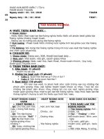 giáo án ngữ văn 7 ( tập 1,2)