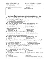 Văn 9 Tiết 48 chuẩn KTKN