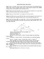 đề thi toán HSG 5