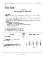 giao an the duc 7 tuan 17 hieu tan thoi