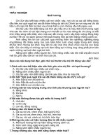 de HSG tieng viet 5 de 5