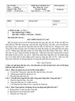 TIẾNG VIỆT CKI 09-10