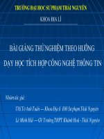 Bài 5 - Vũ trụ. Hệ Mặt Trời