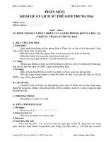 Giao an su 7_Mau moi