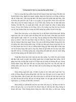 Dịch vụ cung cấp thực phẩm Swiss