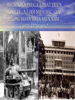 TTC và nổi dậy xuân 1975