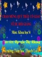 khoa hoc lop 4 dat giai tinh