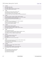 3420 TOEIC Vocabulary meanings by Word part 28