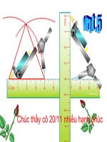 tiết 35 hình học 7