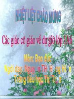 truong tieu học thị trấn phù yên