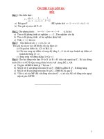 giai toan thi vao lop 10