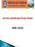 Đề tài 