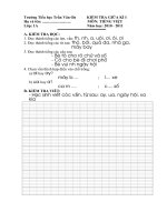 §E THI GKI MON TIENG VIET LOP 1