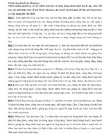 Chữa tăng huyết áp bằng hoa