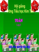 nhân một STP với 10;100;1000...