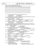 de kiem tra 1T lop 10 (HKI)