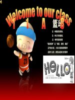 Anh 11-Unit 5- Listen