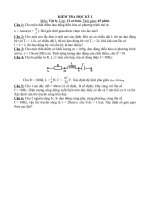 Đề_HD Lý 12 Kỳ I số 8