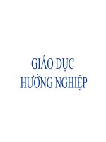 GDHN 10 chủ đề 1