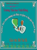 Lịch sử : Le ki Hiep dinh Pa - ri