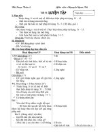 Toán 2 tuần 11 -1 5_mới 2010