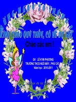 on tap truyen dan gian lop 6