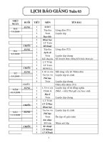 GIAO AN LOP 5 TUAN 2 DAY DU