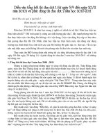 tong ket 20-11 va phat dong thi dua dot 2 nam 2010