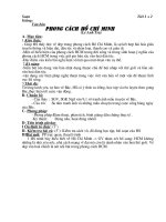 bai 1. phong cach HCM