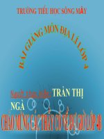 Hoạt động sản xuất của người dân Tây Nguyên