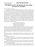 học tập và làm theo tấm gương Đ Đ HCM