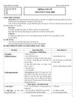 Giáo án văn 8 tiết 39-tuần 10