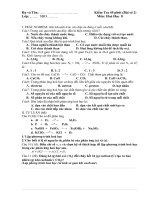 Bai kiem tra 45 phut so 2