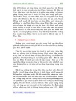 Địa lý kinh tế Phần 11