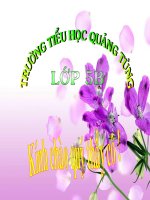 mo rong von tu: Hanh phuc