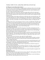 Giải đáp y học về bệnh ở tứ chi, xương khớp, hệ tiết niệu, hệ sinh dục