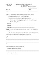 KS HSG TV 2 Thang 2 lan 2,3,4,5