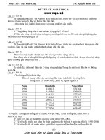 DE THI HSG- BKX-THAI BINH