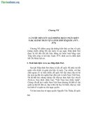 CẢ NƯỚC DỒN SỨC GIẢI PHÓNG HOÀN TOÀN MIỀN NAM, GIÀNH TOÀN VẸN LÃNH THỔ TỔ QUỐC (1973 -1975)