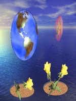 vung dong bang song hong