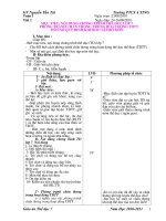 giáo án td7 có hình ckt đến tuần 16